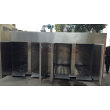 Hot Air Circulation Drying Machine